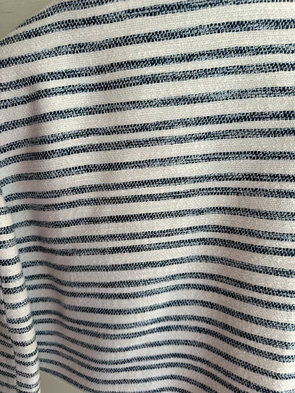 Stripped  Blazer - Image 5