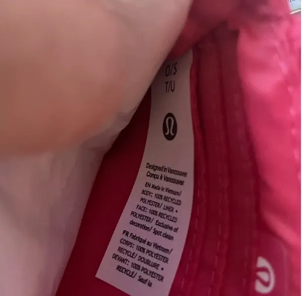 Lululemon Wristlet - Image 7