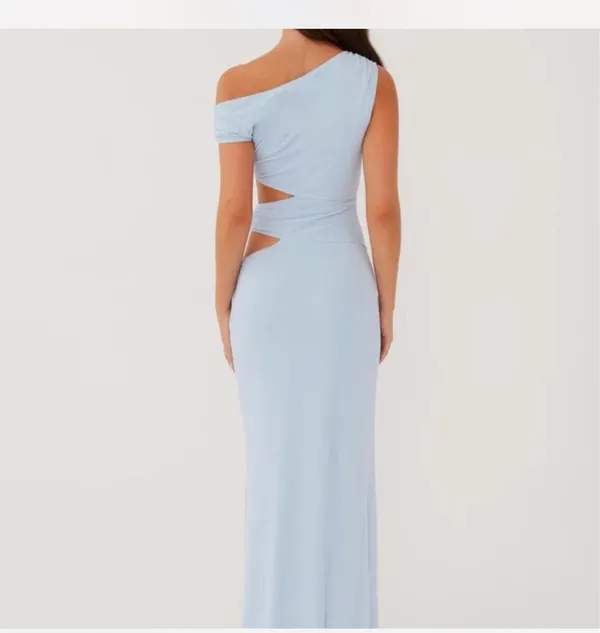 Peppermayo Dress Maxi - Image 2
