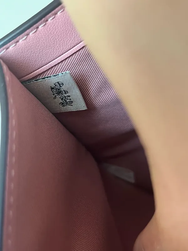 Coach Wallet - Image 8