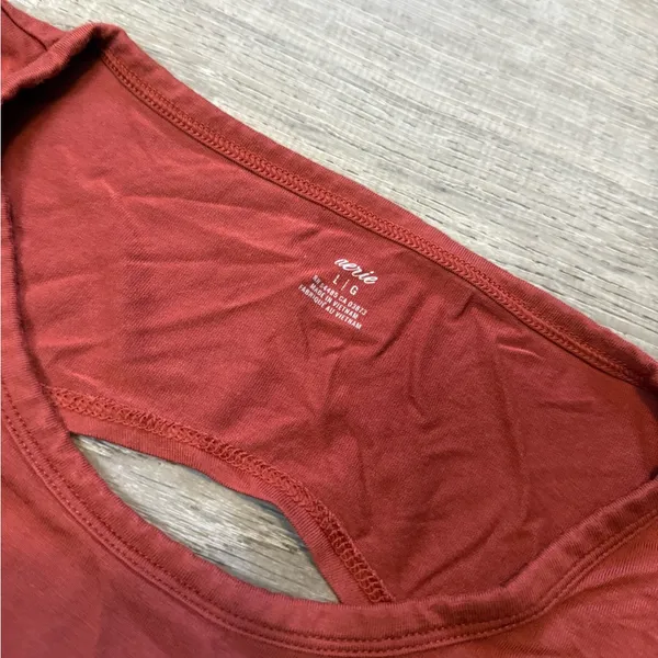 •AERIE• SWING DRESS - Image 4