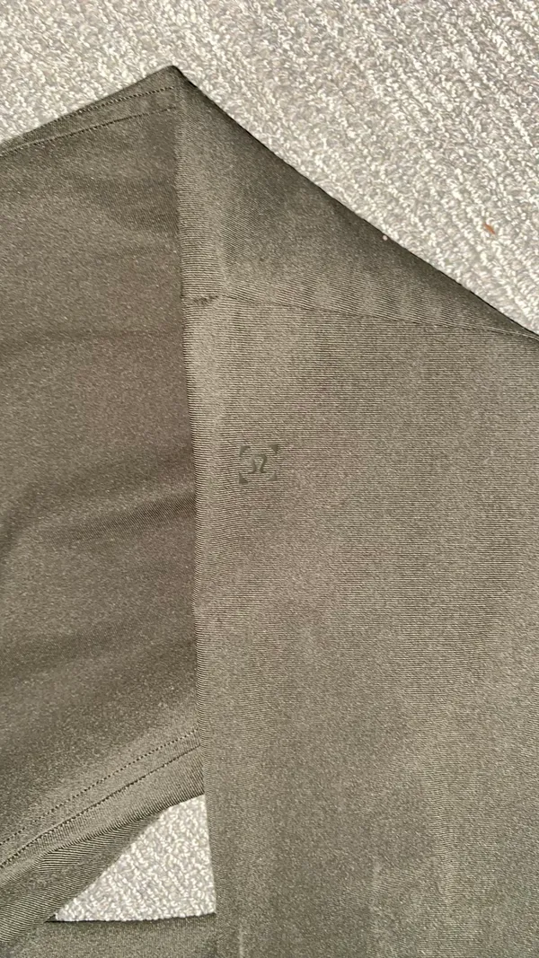 Lululemon Joggers - Image 3