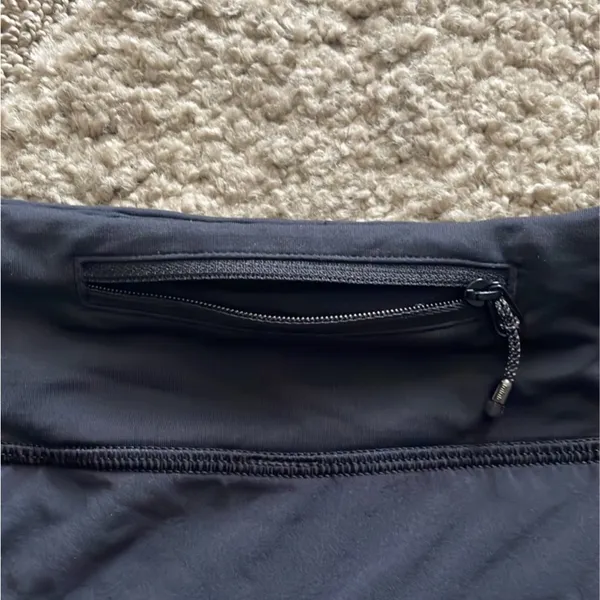 Lululemon Speed Shorts size 8 - Image 6