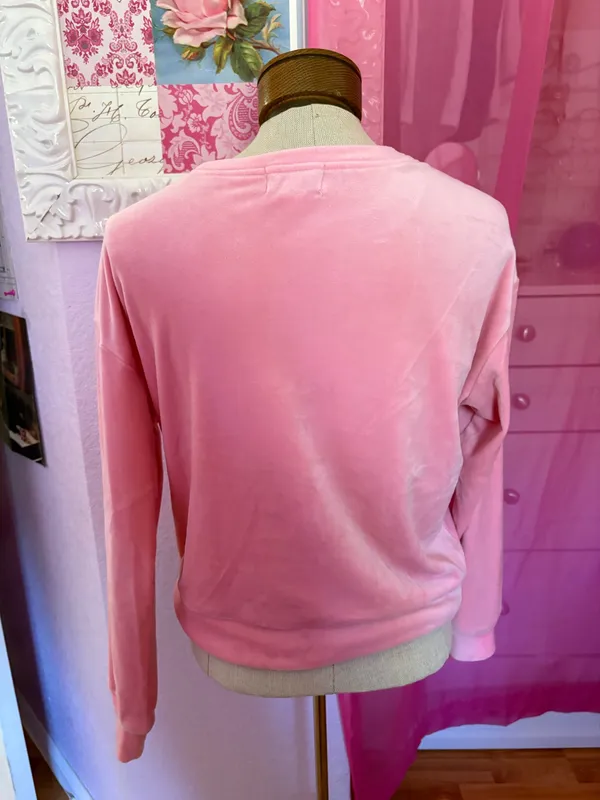 Juicy Couture Sweater - Image 2