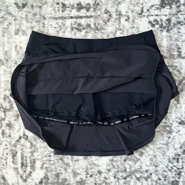 Lululemon Pace Rival Skirt (Tall) *4-way Stretch 15" - Image 6