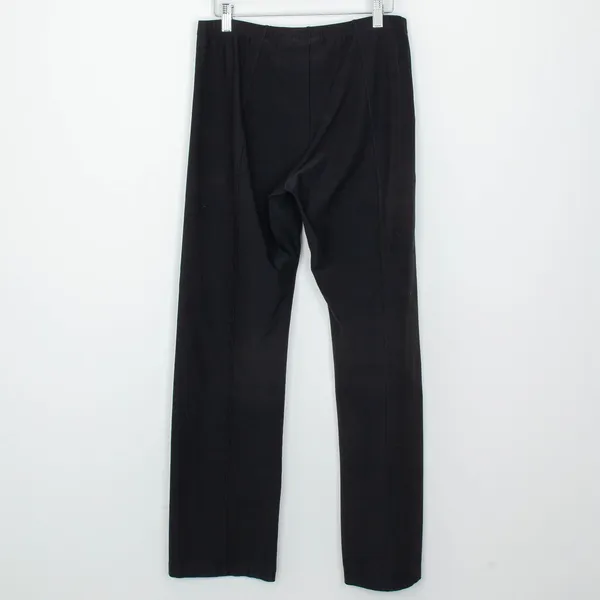 Nike Womens Dri-FIT Straight Leg Leggings Size M‎ Black Casual Athleisure - Image 8