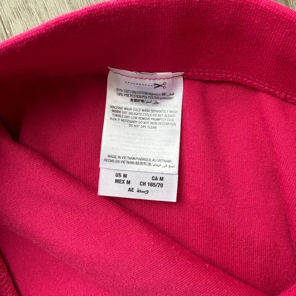 Juicy Couture velour bedazzled jogger - Image 6