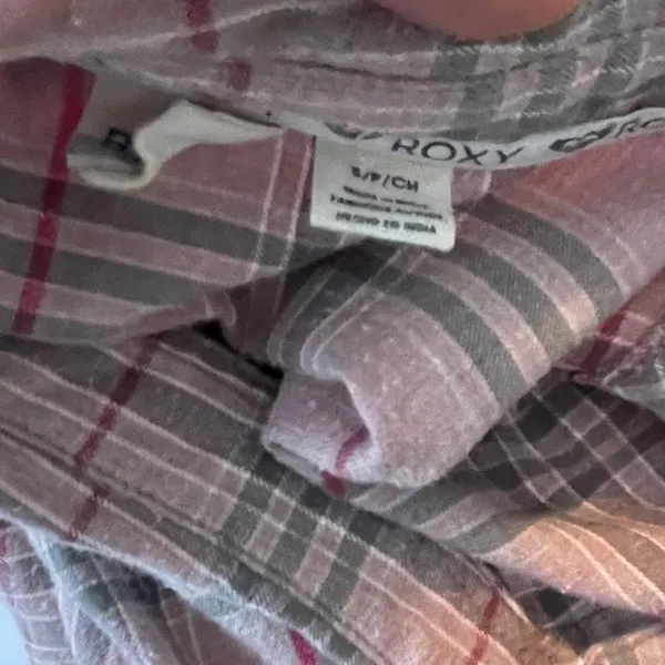 Roxy Blouse‎ - Image 3