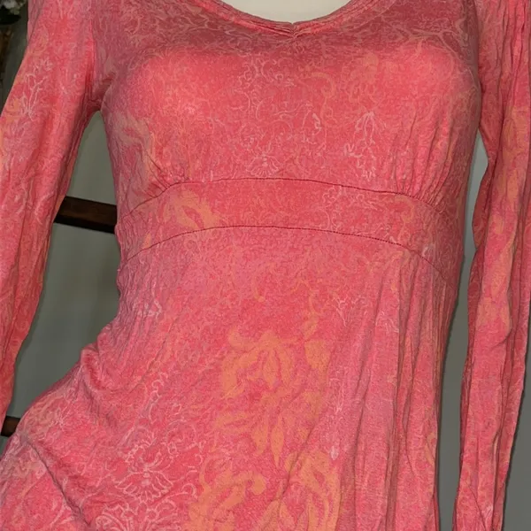 Calvin Klein Long sleeve Shirt - Image 2