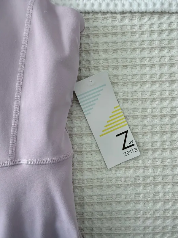 Zella Athletic Tennis Dress - Image 4