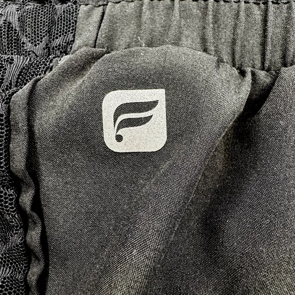 Fabletics Marley Shorts in Black - Image 14