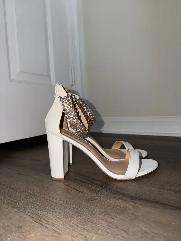 Lulus Heels - Image 2