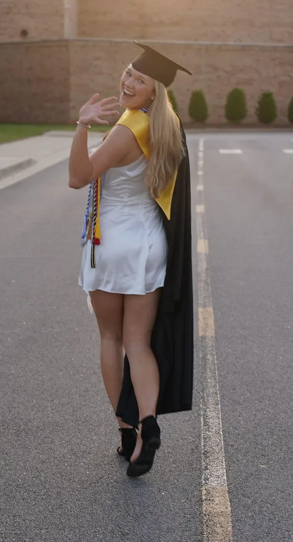 DO+BE White tie romper - Image 3