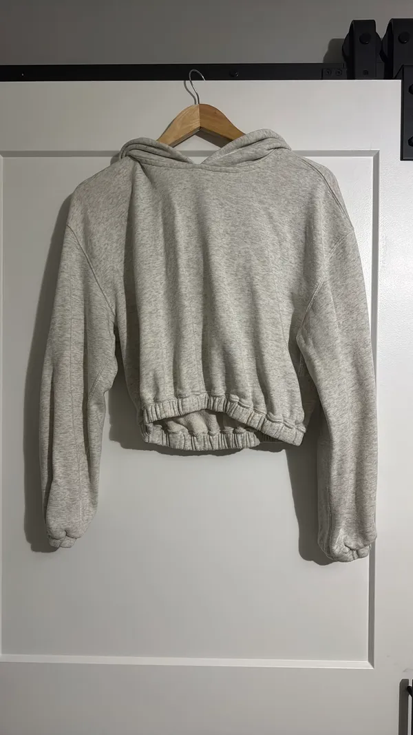 Abercrombie Sweatshirt - Image 2