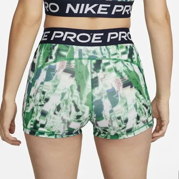 NIKE Green Dri-FIT Shorts, Size XL, New with Tag - Image 8