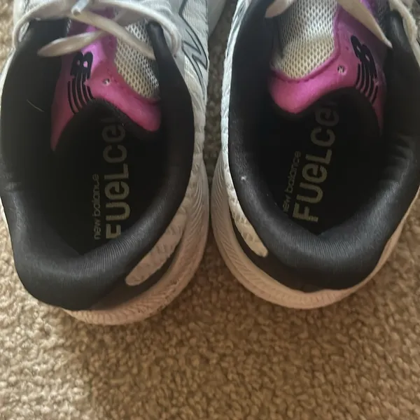New Balance FuelCell Shift TR v2 Women’s Size 8 – Training/Gym Sneakers - Image 4