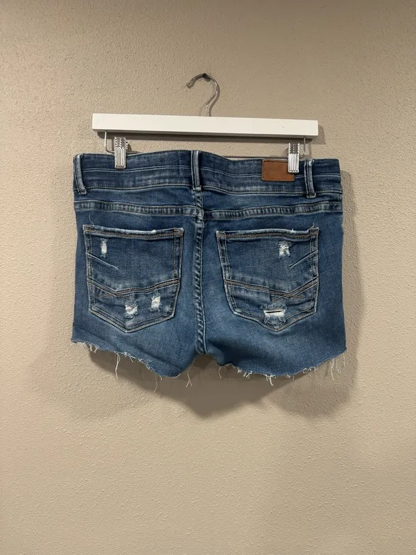 BKE Payton Shorts - Image 2