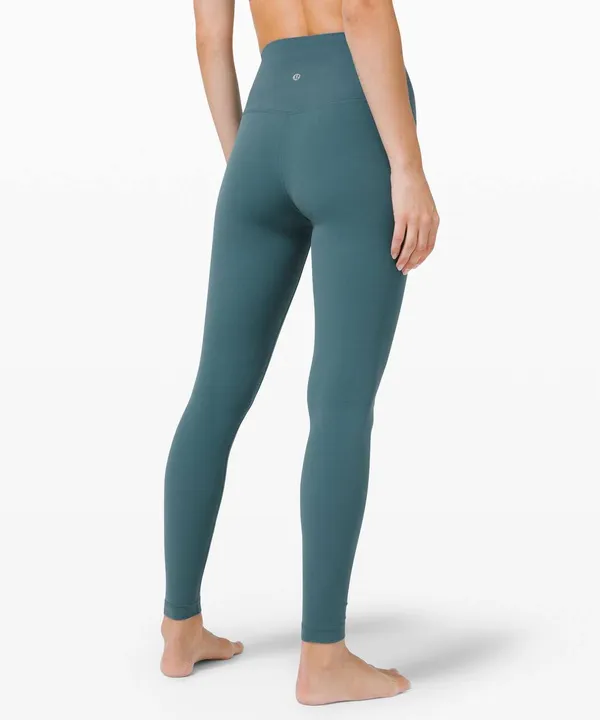 Lululemon Align Leggings 28" - Image 5