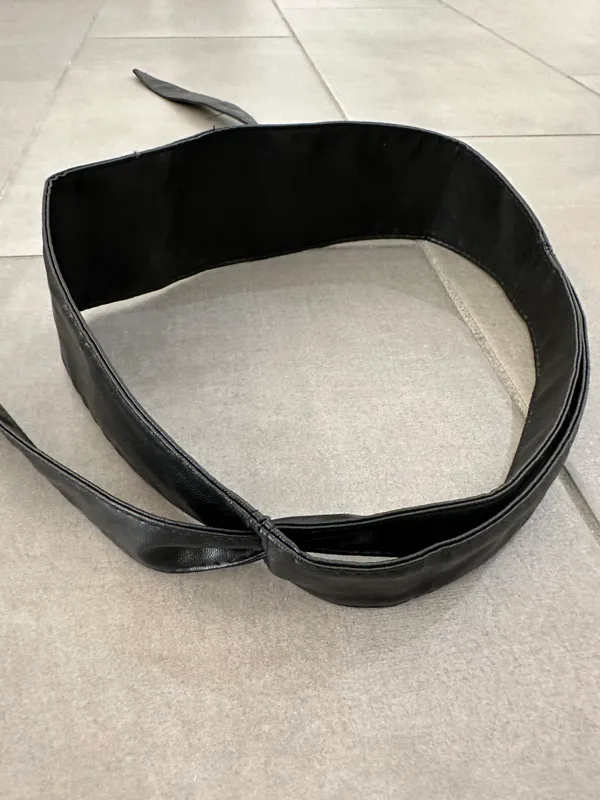 Boutique Wrap Corset Belt - Image 5