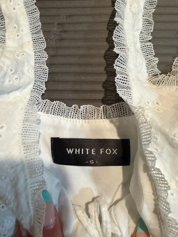 White Fox Boutique - Image 2