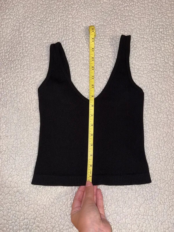 FP Movement Ribbed Tank - Image 8