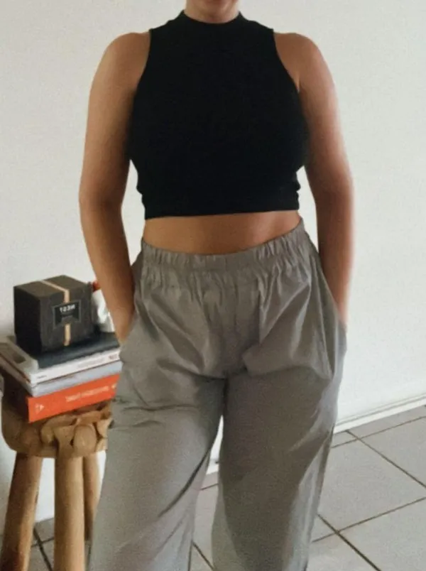 Reflective Pant - Image 13