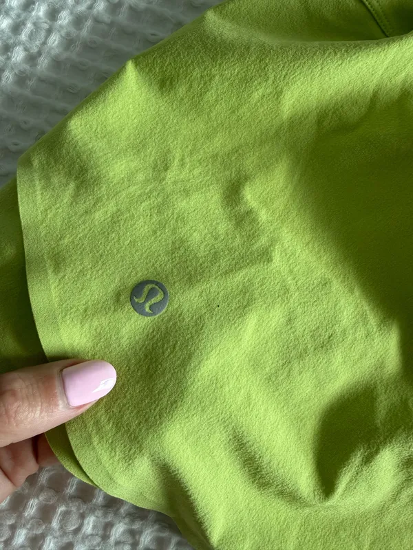 Lululemon Shake it Out Short 2.5” - Image 3