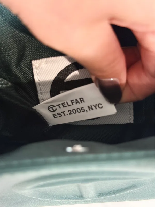 Telfar Small Shopping Bag - Image 7