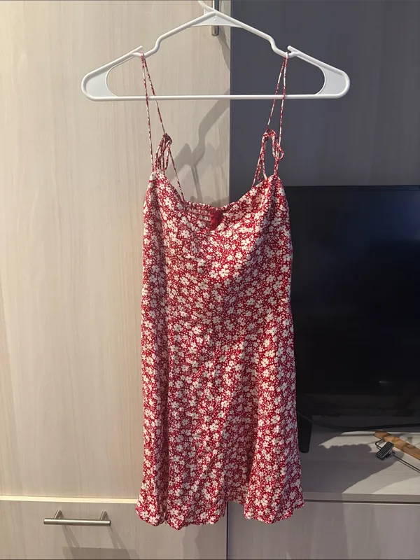 Reformation | Presley Dress - Image 3