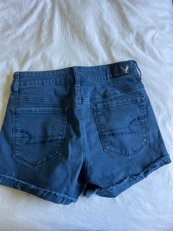 American Eagle Shorts - Image 4