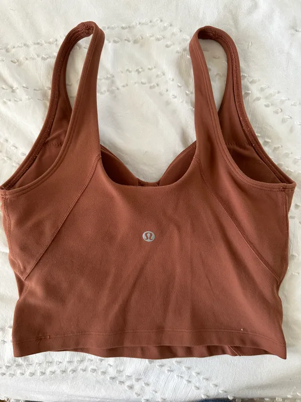 Lululemon Align Tank - Image 2