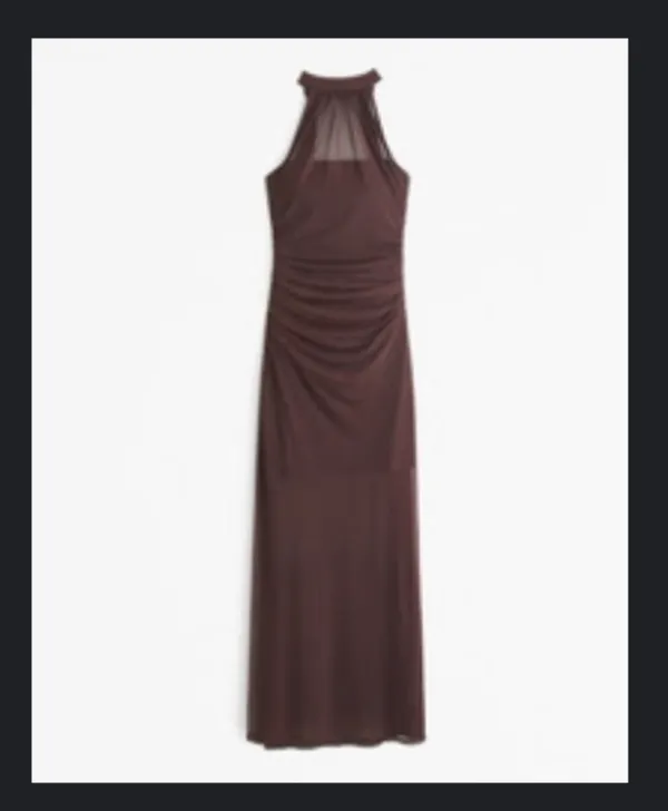 Abercrombie Dress - Image 4