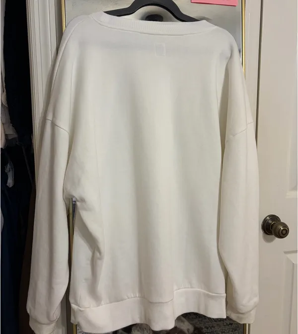 Western Kentucky Football Sweatshirt - Image 3