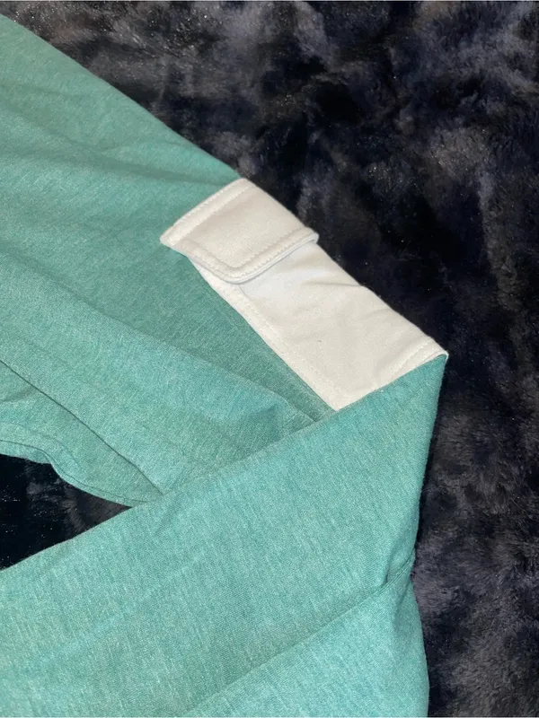 Wanakome Hooded shirt - Image 3