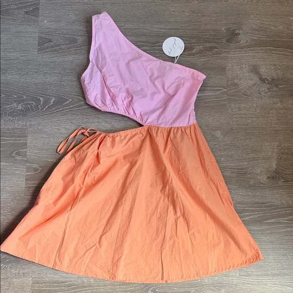 NEW Petal and Pup Women's Averie Dress 8 - Image 2
