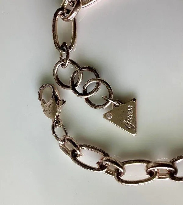 Guess Charm Bracelet - Image 3