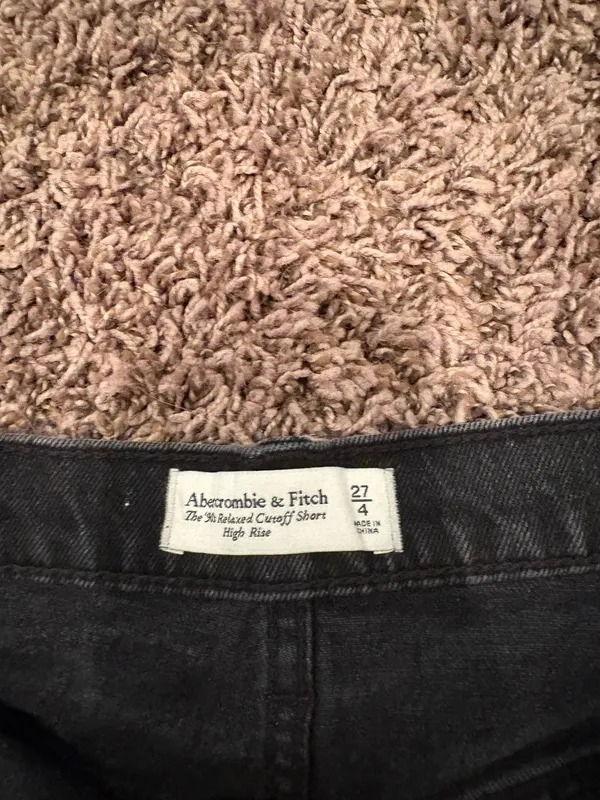 Abercrombie Shorts - Image 4