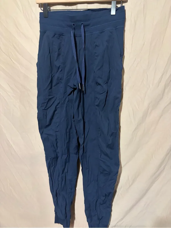 Lululemon Dance Studio Mid-Rise Jogger
True Navy - Image 2