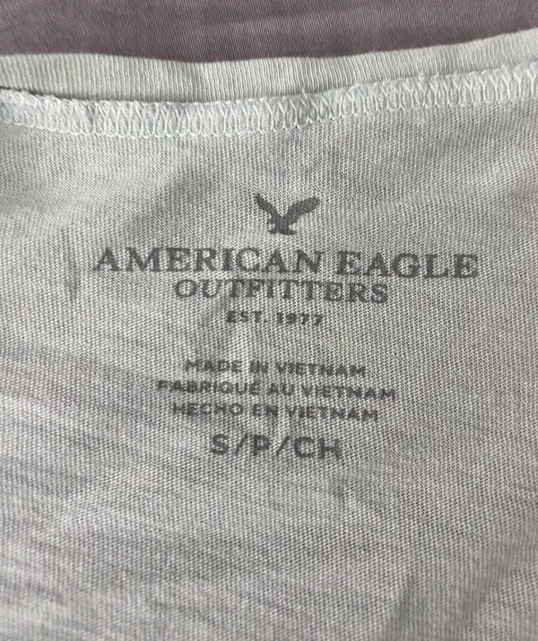 American Eagle Long Sleeve - Image 3