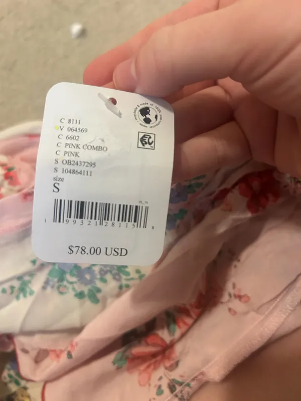 Free People Top - Image 3