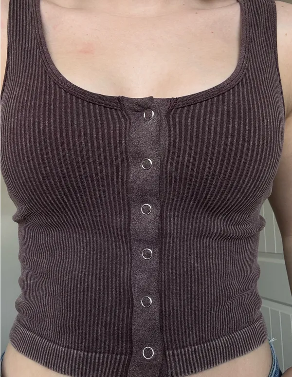 BKE Tank Top Buckle - Image 6