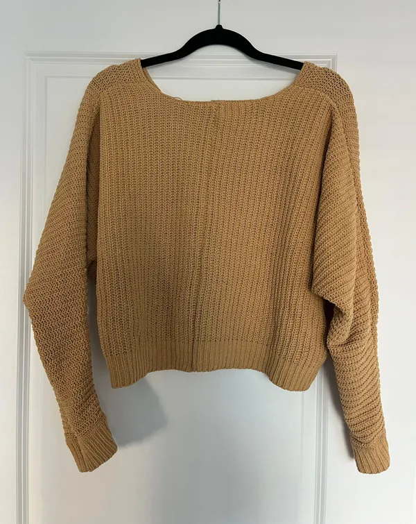 Target Sweater - Image 2