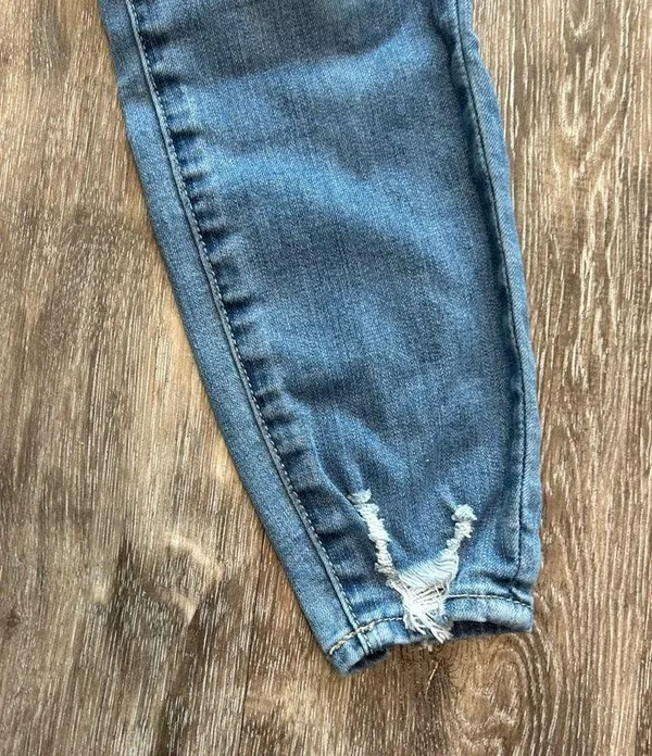 Articles of Society Skinny Jeans Sz 27 - Image 6