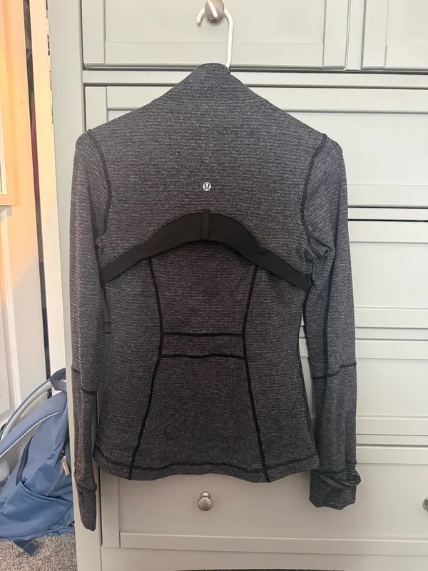 Lululemon Women’s Align Jacket  - Image 3