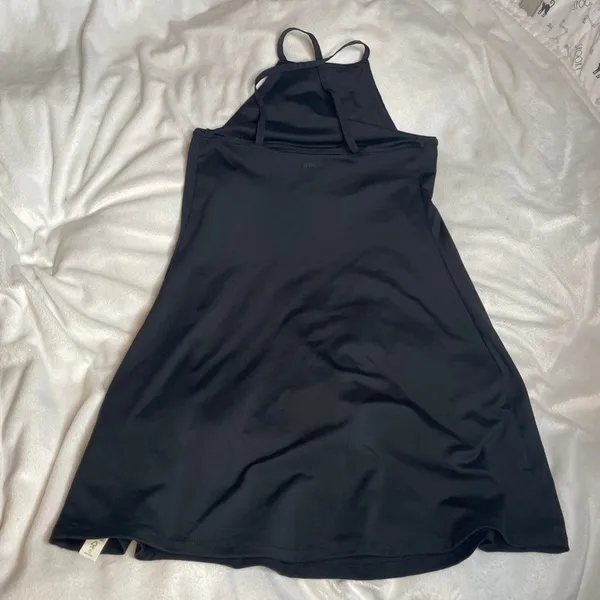 MADEWELL Flex 2.0 Fitness Athletic‎ Dress Shorts Black Small - Image 3