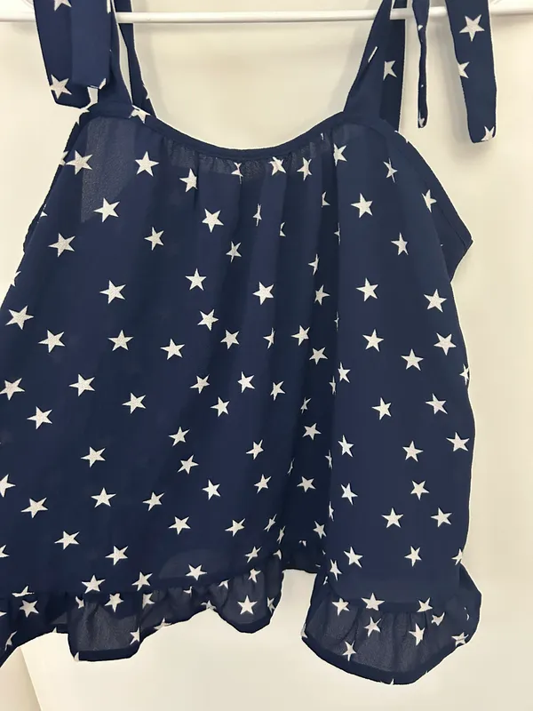 Star Top - Image 2