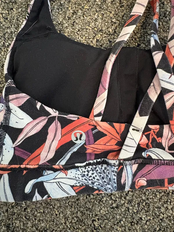 Lululemon Bra Sports - Image 3
