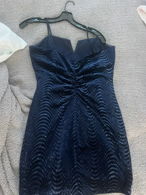 Emerald Sundae homecoming formal dress - Image 2