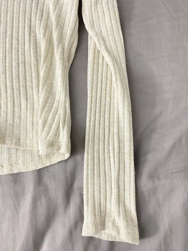 H&M long Sleeve - Image 5
