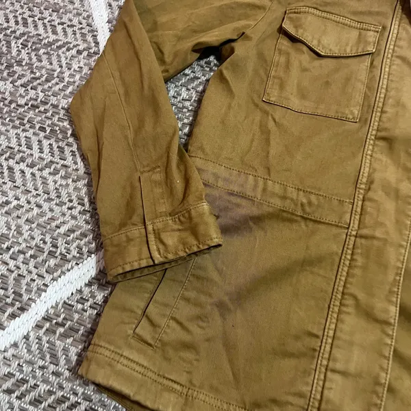Prana Sancho Jacket Womens Sz Small - Image 8